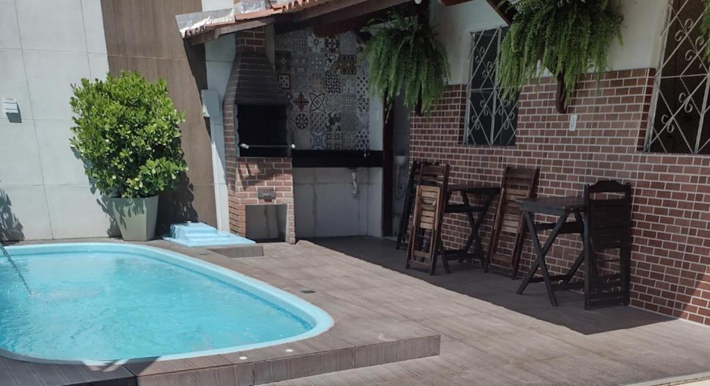 Espaco5-39 Maceio  Exterior photo
