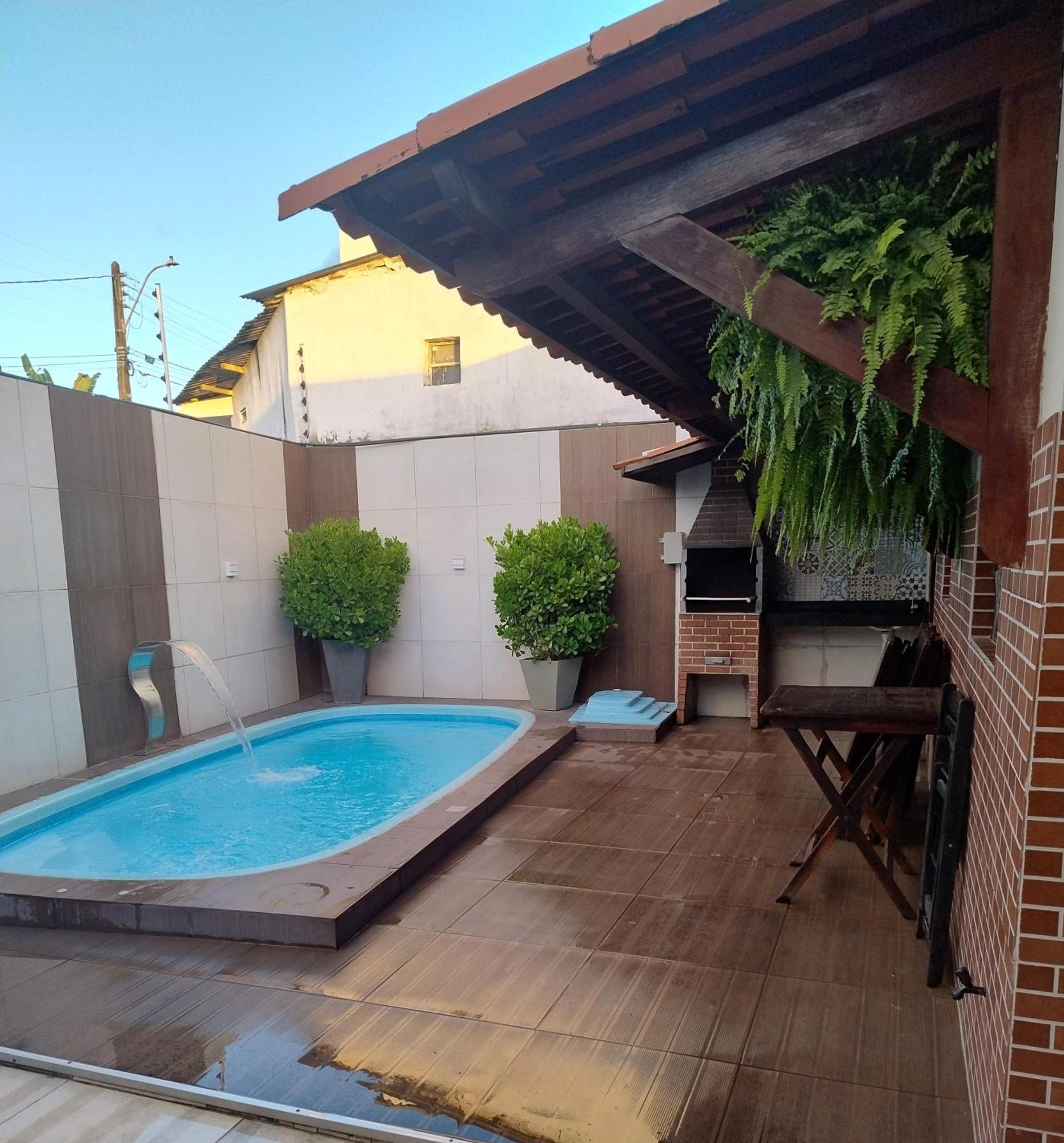 Espaco5-39 Maceio  Exterior photo